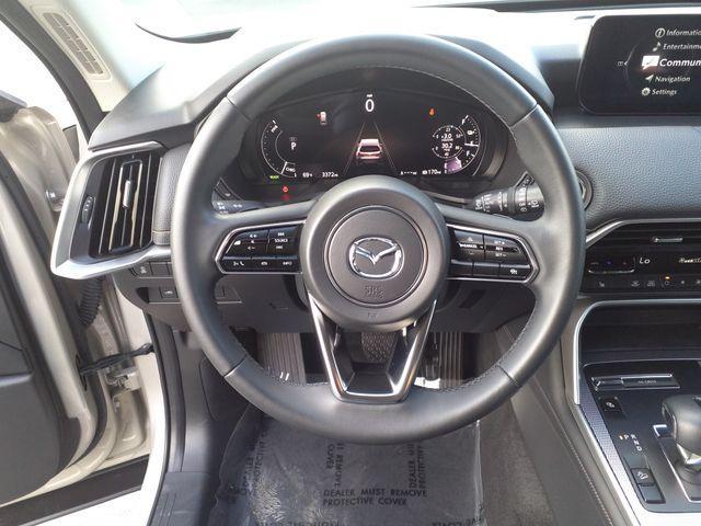 used 2024 Mazda CX-90 PHEV car, priced at $48,571