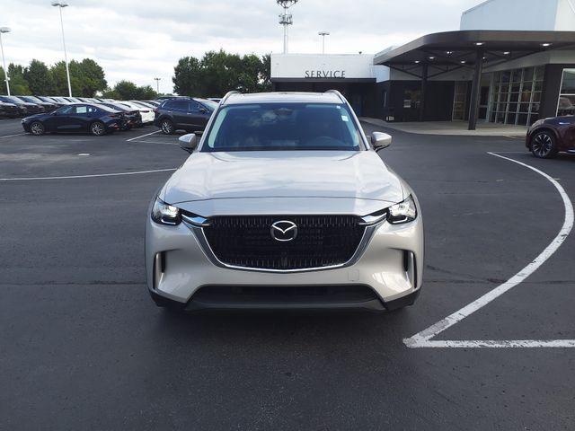 used 2024 Mazda CX-90 PHEV car, priced at $48,571