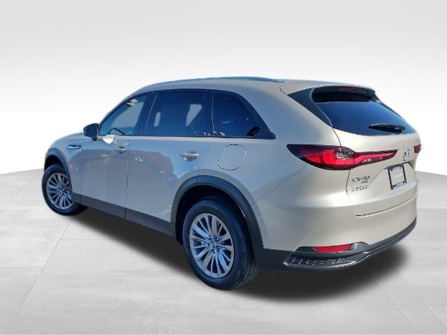 used 2024 Mazda CX-90 PHEV car, priced at $48,571