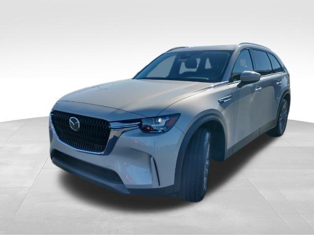 new 2024 Mazda CX-90 PHEV car, priced at $51,320