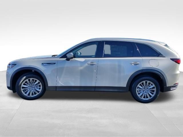 new 2024 Mazda CX-90 PHEV car, priced at $51,320