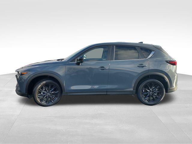 new 2025 Mazda CX-5 car, priced at $34,020