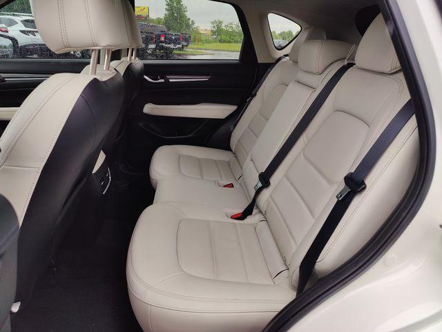 used 2023 Mazda CX-5 car, priced at $27,998