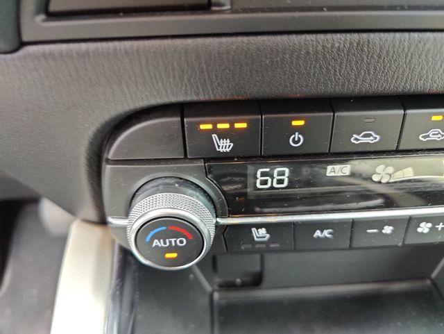 used 2023 Mazda CX-5 car, priced at $27,998