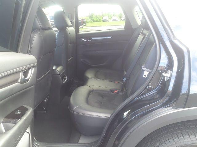 used 2023 Mazda CX-5 car, priced at $27,900
