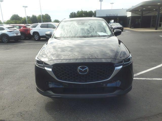 used 2023 Mazda CX-5 car, priced at $27,900