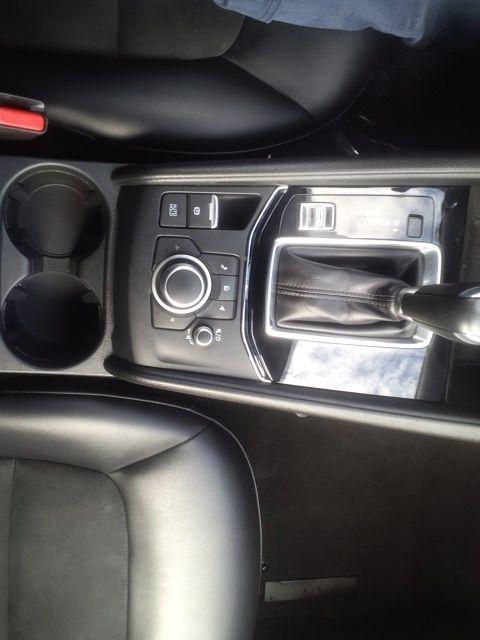 used 2023 Mazda CX-5 car, priced at $27,900