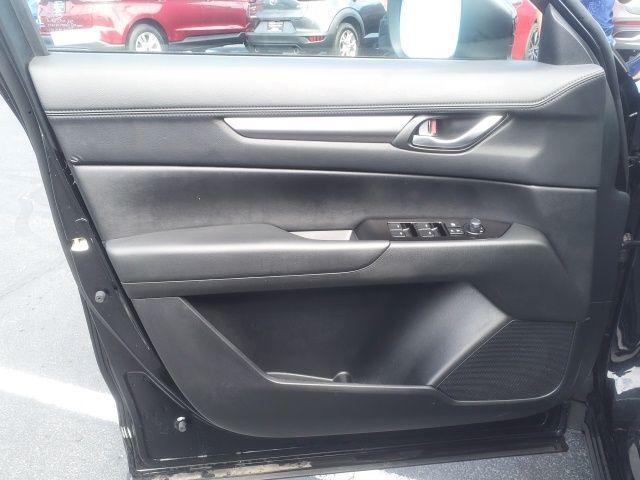 used 2023 Mazda CX-5 car, priced at $27,900