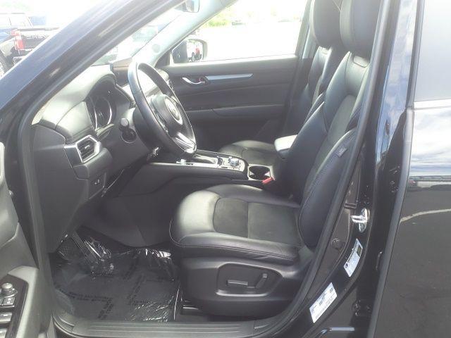 used 2023 Mazda CX-5 car, priced at $27,900