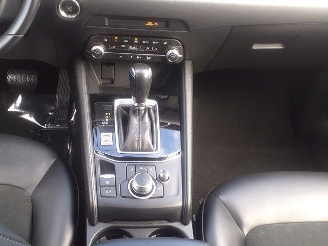 used 2023 Mazda CX-5 car, priced at $27,900