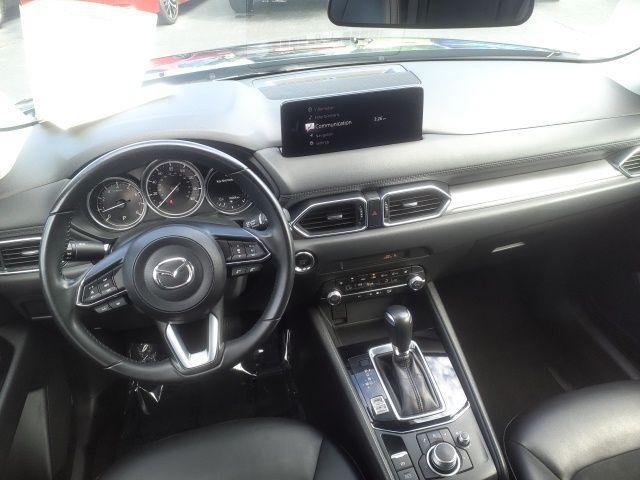 used 2023 Mazda CX-5 car, priced at $27,900
