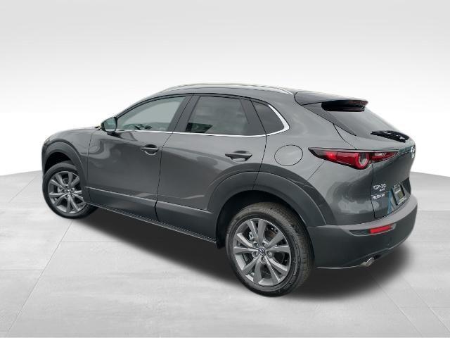 new 2024 Mazda CX-30 car, priced at $30,805