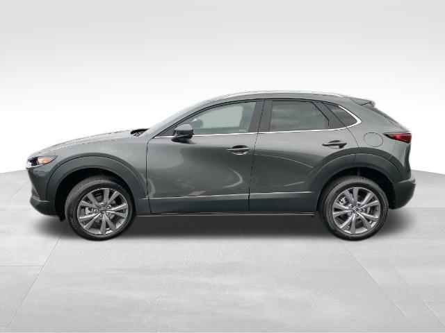 new 2024 Mazda CX-30 car, priced at $30,805