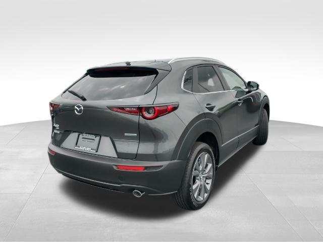 new 2024 Mazda CX-30 car, priced at $30,805