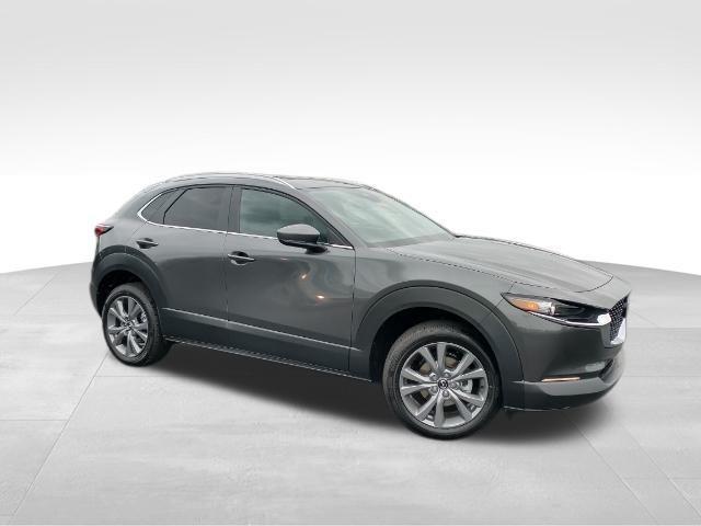 new 2024 Mazda CX-30 car, priced at $30,805