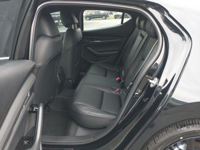 new 2025 Mazda Mazda3 car, priced at $27,175