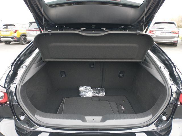 new 2025 Mazda Mazda3 car, priced at $27,175