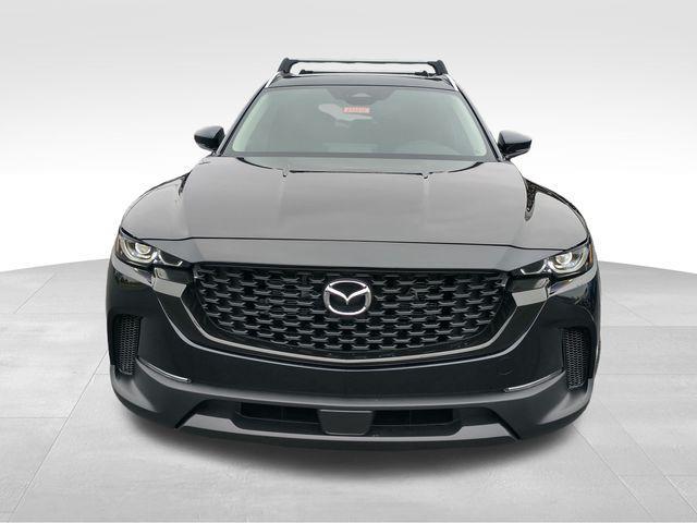 new 2025 Mazda CX-50 car, priced at $36,280