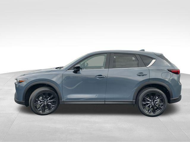 new 2025 Mazda CX-5 car, priced at $34,020