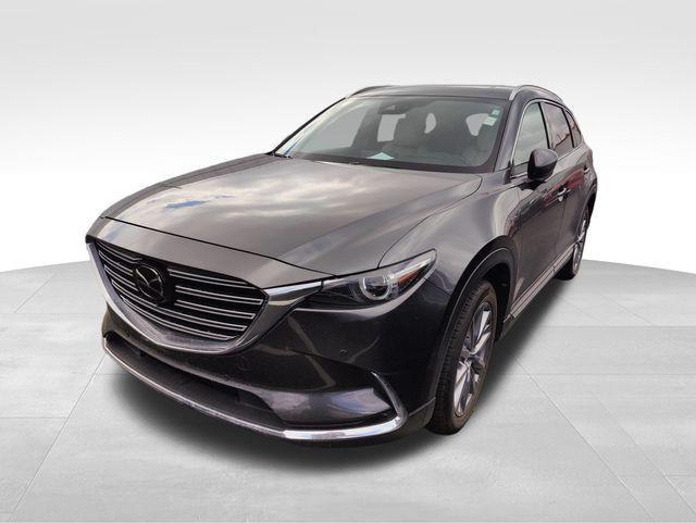 used 2023 Mazda CX-9 car, priced at $33,900