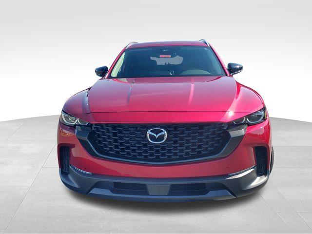 new 2025 Mazda CX-50 car, priced at $36,015