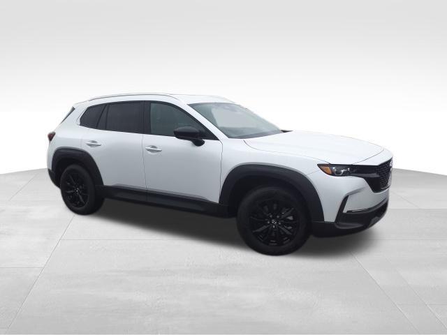 new 2025 Mazda CX-50 car, priced at $33,720