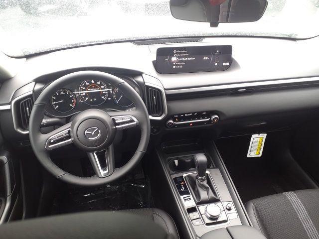 new 2025 Mazda CX-50 car, priced at $33,720