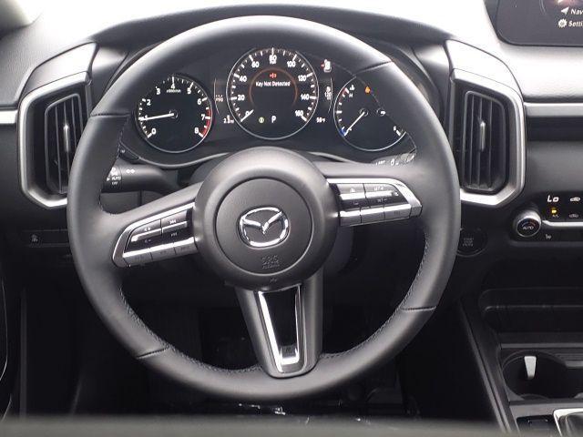 new 2025 Mazda CX-50 car, priced at $33,720