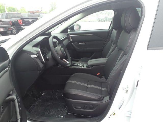new 2025 Mazda CX-50 car, priced at $33,720