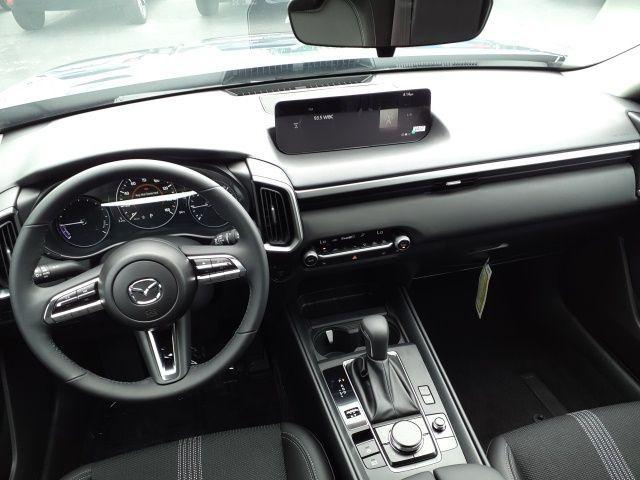 new 2025 Mazda CX-50 Hybrid car, priced at $36,230