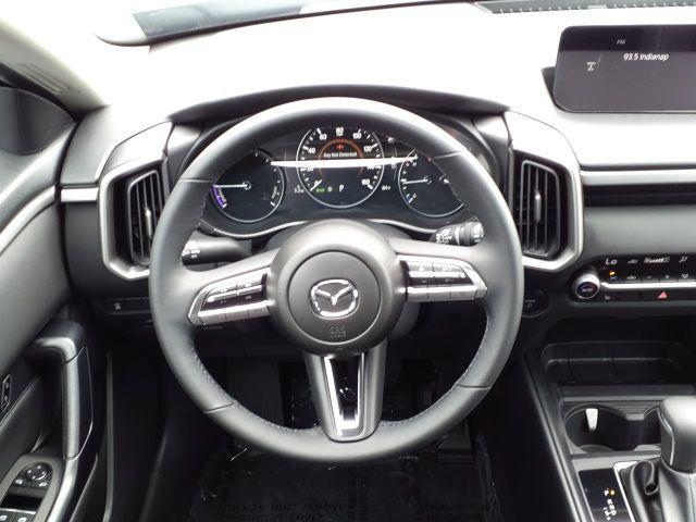 new 2025 Mazda CX-50 Hybrid car, priced at $36,230