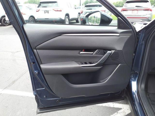 new 2025 Mazda CX-50 Hybrid car, priced at $36,230
