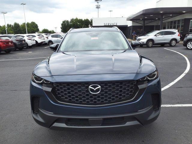 new 2025 Mazda CX-50 Hybrid car, priced at $36,230