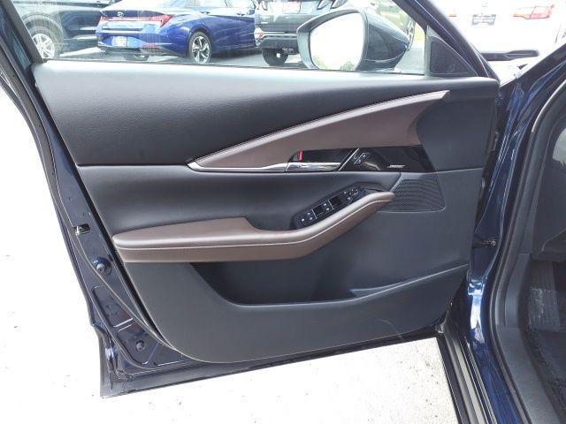 used 2022 Mazda CX-30 car, priced at $27,998