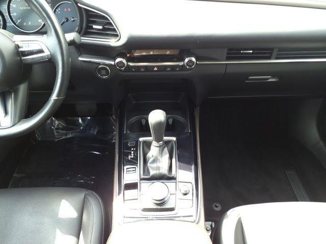 used 2022 Mazda CX-30 car, priced at $27,998