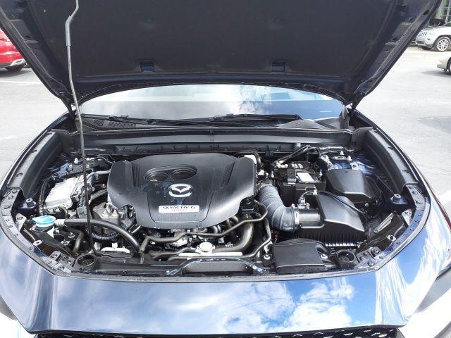 used 2022 Mazda CX-30 car, priced at $27,998