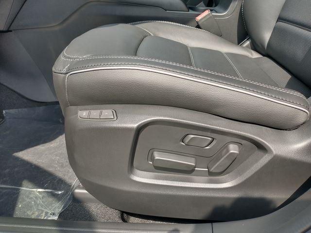 new 2025 Mazda CX-5 car, priced at $32,870
