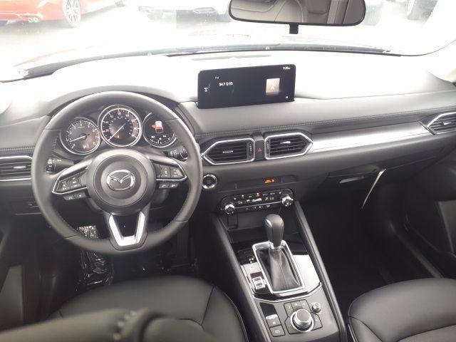 new 2025 Mazda CX-5 car, priced at $31,520