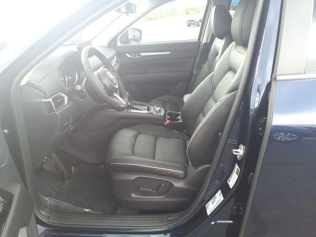 new 2025 Mazda CX-5 car, priced at $31,520