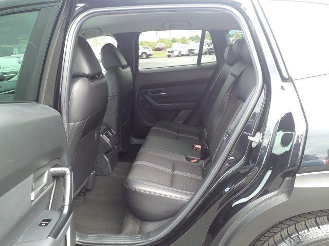 used 2024 Mazda CX-50 car, priced at $27,990