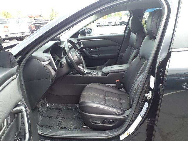 used 2024 Mazda CX-50 car, priced at $27,990