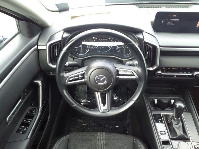 used 2024 Mazda CX-50 car, priced at $27,990