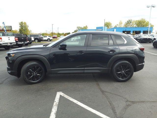 used 2024 Mazda CX-50 car, priced at $27,990