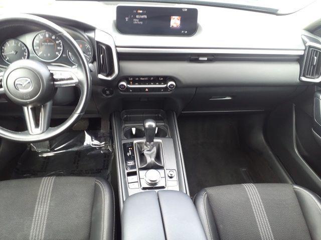 used 2024 Mazda CX-50 car, priced at $27,990