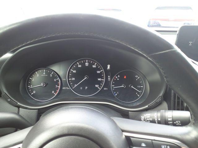 used 2024 Mazda CX-50 car, priced at $27,990