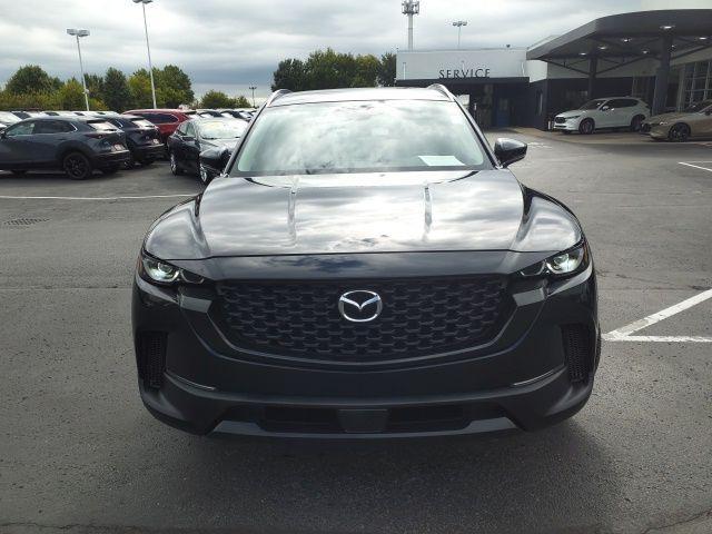 used 2024 Mazda CX-50 car, priced at $27,990