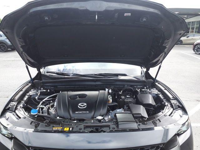 used 2024 Mazda CX-50 car, priced at $27,990