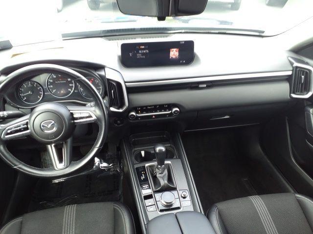 used 2024 Mazda CX-50 car, priced at $27,990