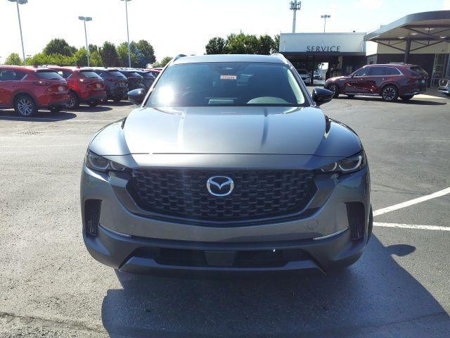 new 2025 Mazda CX-50 Hybrid car, priced at $36,720