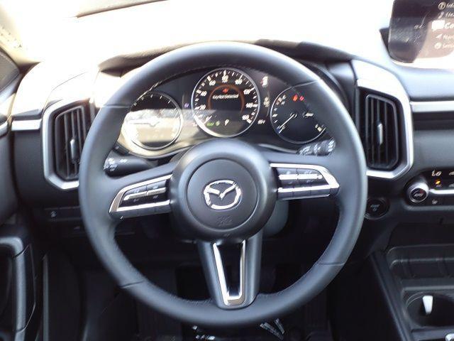 new 2025 Mazda CX-50 Hybrid car, priced at $36,720